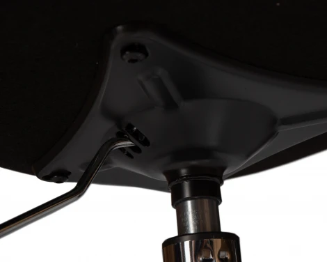 Набор 2 шт офисное кресло для персонала DOBRIN MONTY (серый)