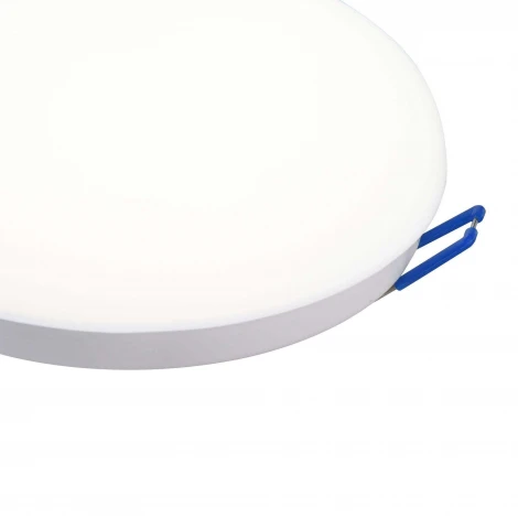 Встраиваемый точечный светильник Maytoni Plastic DL297-6-6W-W