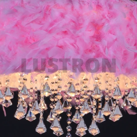 Подвесной светильник ST Luce Capriccio SL349.093.08