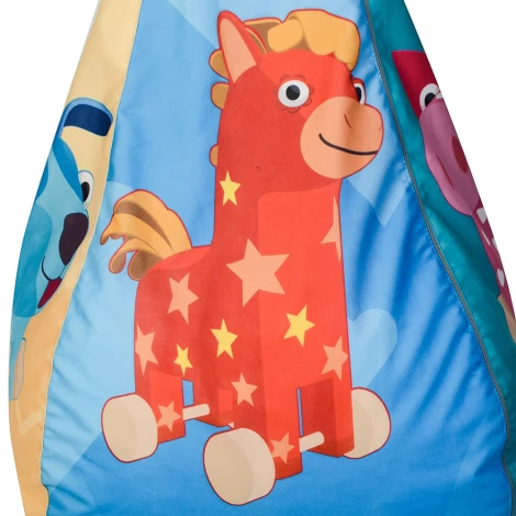 Кресло мешок Dreambag Деревяшки (Классический) 2225501