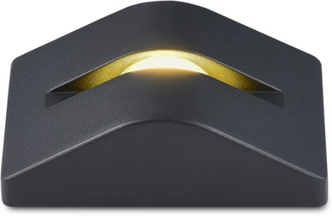 Архитектурная подсветка Donolux Cross DL20504W3DG (LED, 220V, IP65)