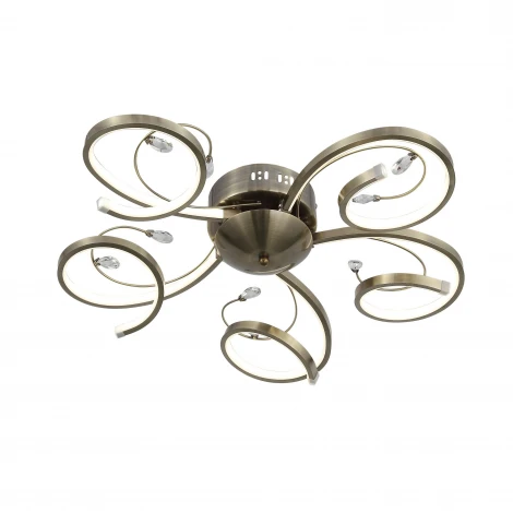 Потолочная люстра ST Luce Mieleno SL399.312.05