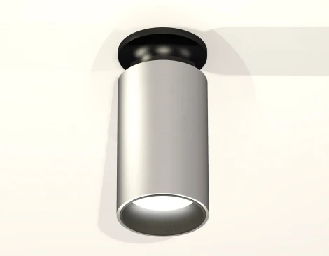 Накладной точечный светильник Ambrella Techno Spot XS6324101 (220V, круглые)