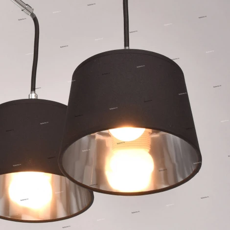 Потолочная люстра MW-Light Лацио 103011308