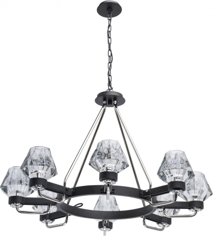 Подвесная люстра MW-Light Джестер 104012408