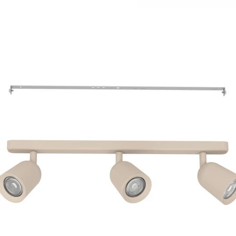 Спот потолочный песочный Eglo Camaldoli 902345