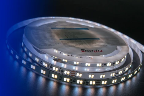 Светодиодная лента DesignLed LUX DSG7120-24-W+WW-33