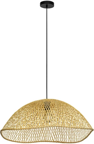 Подвесной светильник Eglo Sambucona 390236 (220V, на проводе)