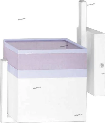 Бра Emibig Lilia 334/K1