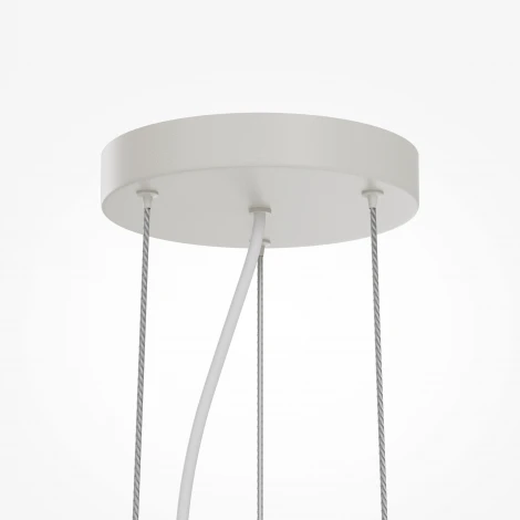 Подвесной светильник светодиодный Maytoni Industria MOD471PL-L57WK