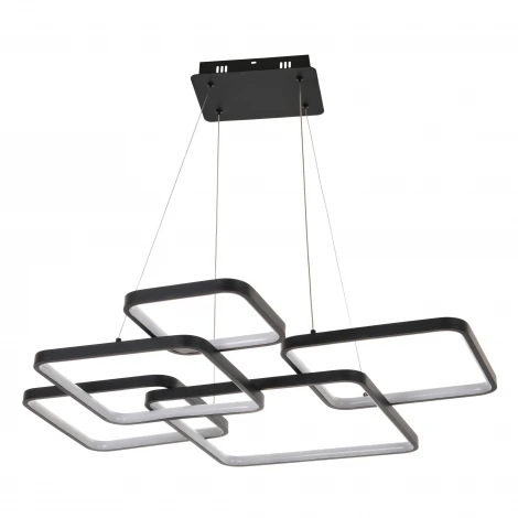 Подвесная люстра MyFar Victory MR1133-PL (LED, 220V)