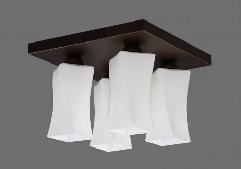 Потолочный светильник Namat Furia 711/14