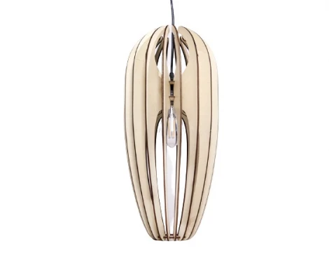 Подвесной светильник Мелодия Света PS1N 000031250