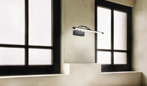 Подсветка для картин Maytoni Finelli MIR004WL-L12B (LED, 220V)