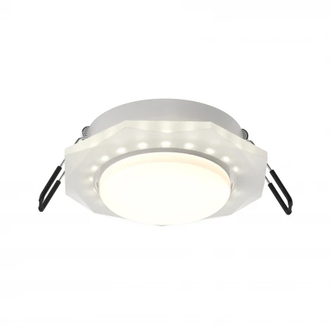 Встраиваемый светильник Nuvolt Graf LDL-011W