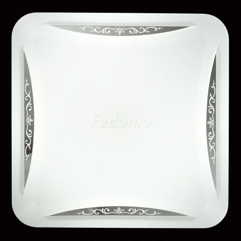 Настенно-потолочный светильник Sonex Krona 2055/CL