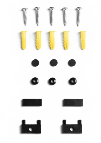 Крепеж монтажный для шинопровода Magnetic Ultra Slim Ambrella Track System GV1032