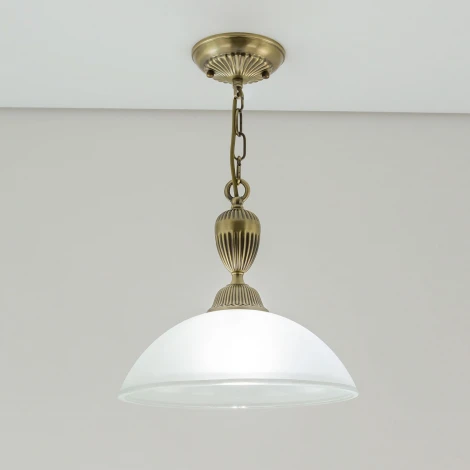 Подвесной светильник Citilux Латур CL413211 (220V, на цепи)