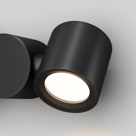 Настенный светильник уличный Maytoni Wall Street O010WL-02B (220V, IP54)