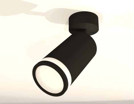 Спот Ambrella Techno Spot XM6323013 (круглые)