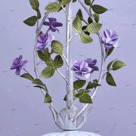 Интерьерная настольная лампа MW-Light Букет 421034601