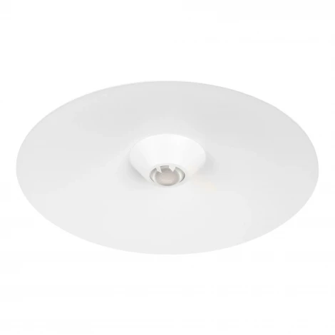 Трековый светильник MAG-MICROCOSM-DISCO-R300-7W Warm3000 (WH, 36 deg, 24V) (Arlight, IP20 Металл) 051832