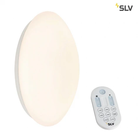 Настенно-потолочный светильник Slv Kelvin Control 134060