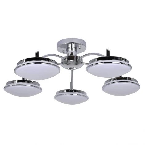 Потолочная люстра F-Promo Ledante 2472-5P