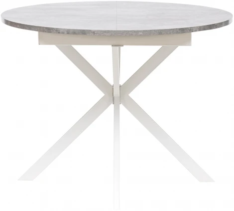 Стол раздвижной Капри 2500000116155 Leset