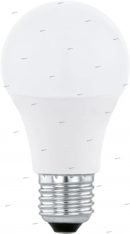 Лампочка светодиодная RGB E27 9W 220V 806 lm 2765K Eglo Connect 11585