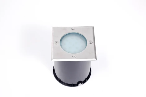 Встраиваемый светильник уличный светодиодный Oasis Light ВСТРАИВАЕМЫЕ СВЕТИЛЬНИКИ W77248 SS (220V, IP67)