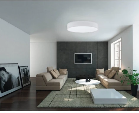 Потолочный светильник Eglo Romao 1 97777