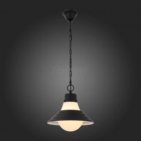 Подвесной светильник ST Luce Suola SL341.403.01
