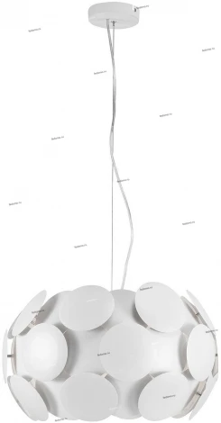 Подвесной светильник Arte Lamp Pluto A5839SP-4WH