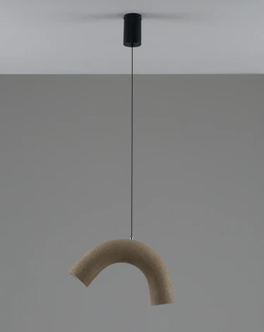 Подвесной светильник светодиодный Moderli Roll V11672-PL (220V, на проводе)