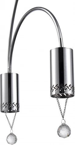 Подвесной светильник Pioggia VL4283P03 Vele Luce