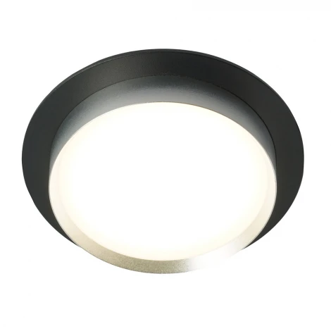 Светильник потолочный встраиваемый Feron DL507 51355