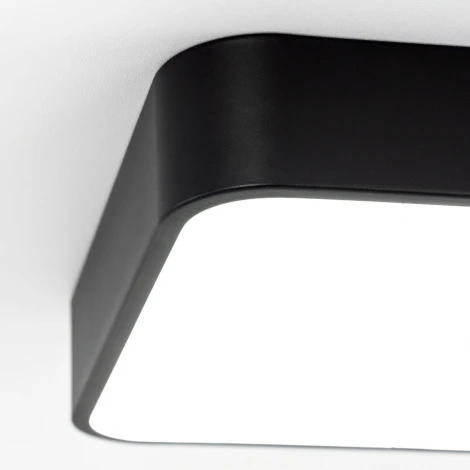 Потолочный светильник светодиодный Купер CL724K24V1 (220V, диммер)