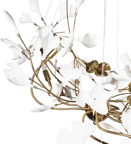 Подвесная люстра Loft It Fleur 10125/10