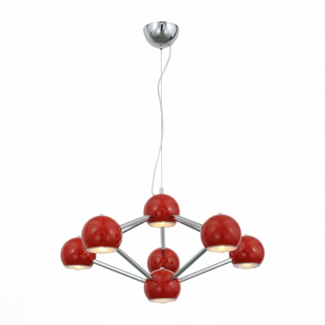 Подвесная люстра ST Luce Rottura SL853.603.07