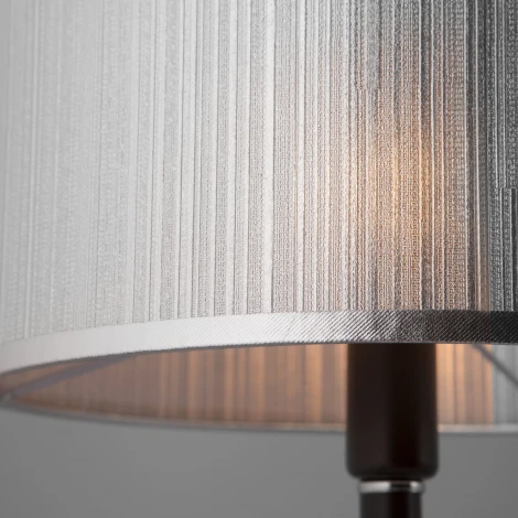 Интерьерная настольная лампа Eurosvet Telesta 01063/1