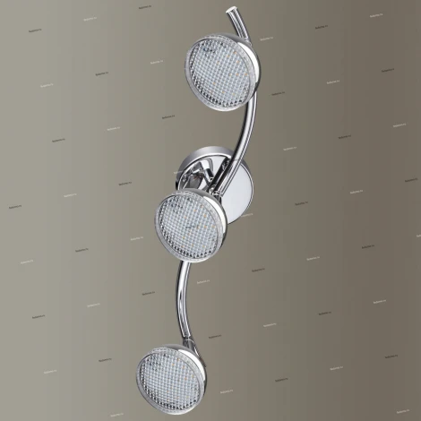Спот Lumion Farobianco 3623/18WL