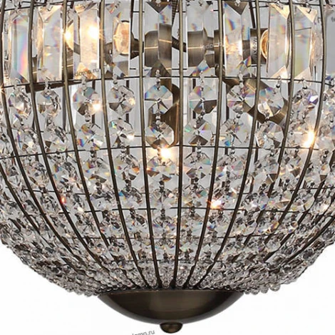 Подвесной светильник ST Luce Mondo SL226.303.05