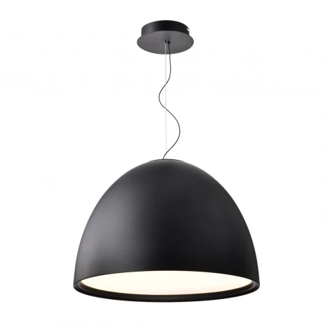 Подвесной светильник светодиодный Favourite Halva 4812-6P LEDx50W 3000K