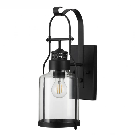 Настенный фонарь уличный Odeon Light Kalpi 4835/1W