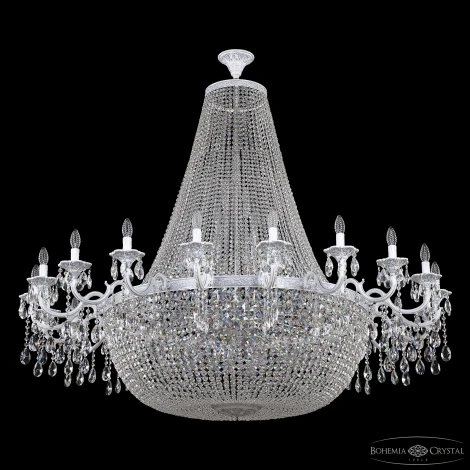 Потолочная люстра Bohemia AL2211 AL2211H201/20/160OL WMN