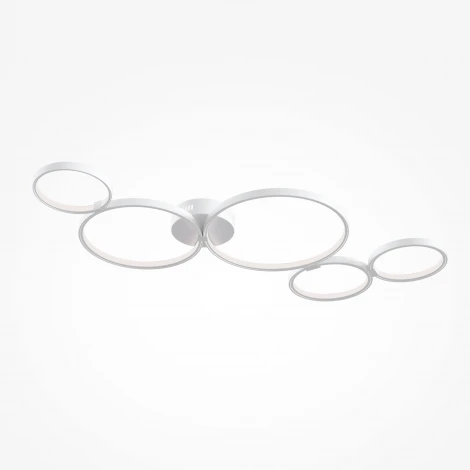 Потолочная светодиодная люстра Olympia MOD448CL-L40WK Maytoni (220V)