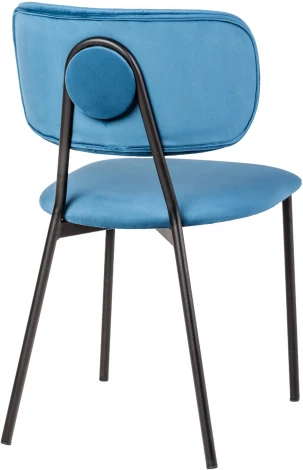 Стул R-Home Fendi Блю