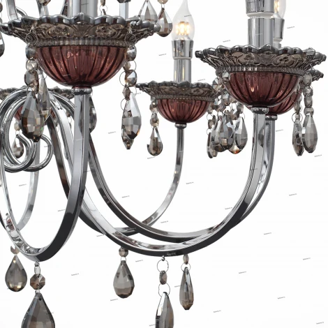 Подвесная люстра ST Luce Rapimento SL139.103.15