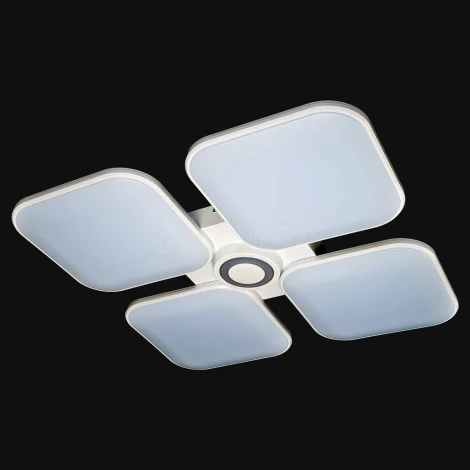 Потолочный светильник Максисвет 1-6945-WH М LED